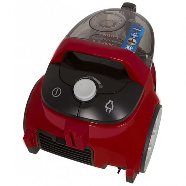 Пылесос Philips FC8671/01